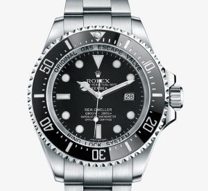 Rolex-Deepsea-Watch-904L-steel-case-back-in-grade-3